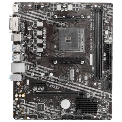Scheda Madre MSI A520M-A PRO AMD A520 AMD AMD AM4