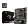 Scheda Madre MSI A520M-A PRO AMD A520 AMD AMD AM4