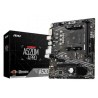 Scheda Madre MSI A520M-A PRO AMD A520 AMD AMD AM4