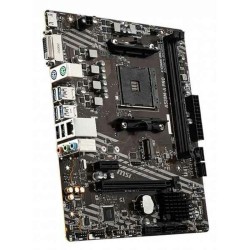 Scheda Madre MSI A520M-A PRO AMD A520 AMD AMD AM4