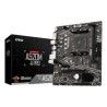 Scheda Madre MSI A520M-A PRO AMD A520 AMD AMD AM4