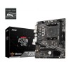 Scheda Madre MSI A520M-A PRO AMD A520 AMD AMD AM4