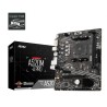 Scheda Madre MSI A520M-A PRO AMD A520 AMD AMD AM4