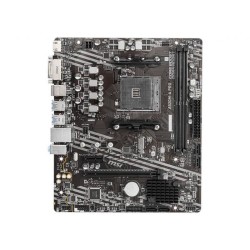 Scheda Madre MSI A520M-A PRO AMD A520 AMD AMD AM4