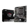 Scheda Madre MSI A520M-A PRO AMD A520 AMD AMD AM4