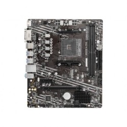 Scheda Madre MSI A520M-A PRO AMD A520 AMD AMD AM4