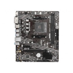 Scheda Madre MSI A520M-A PRO AMD A520 AMD AMD AM4