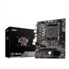 Scheda Madre MSI A520M-A PRO AMD A520 AMD AMD AM4
