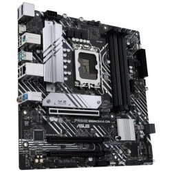 Scheda Madre Asus 90MB19K0-M1EAYC LGA 1700