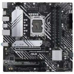 Scheda Madre Asus 90MB19K0-M1EAYC LGA 1700