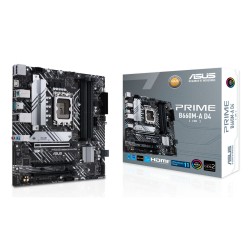 Scheda Madre Asus 90MB19K0-M1EAYC LGA 1700