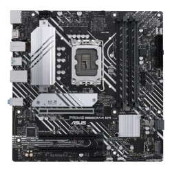 Scheda Madre Asus 90MB19K0-M1EAYC LGA 1700