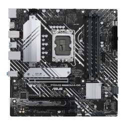 Scheda Madre Asus 90MB19K0-M1EAYC LGA 1700