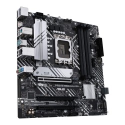 Scheda Madre Asus 90MB19K0-M1EAYC LGA 1700