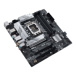 Scheda Madre Asus 90MB19K0-M1EAYC LGA 1700