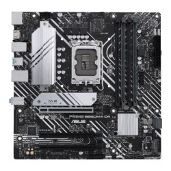 Scheda Madre Asus 90MB19K0-M1EAYC LGA 1700