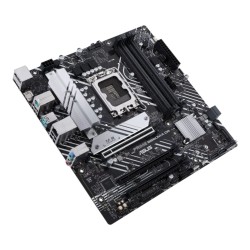 Scheda Madre Asus 90MB19K0-M1EAYC LGA 1700