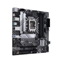 Scheda Madre Asus 90MB19K0-M1EAYC LGA 1700