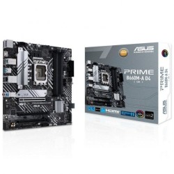 Scheda Madre Asus 90MB19K0-M1EAYC LGA 1700