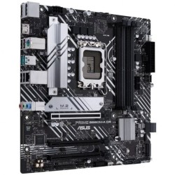 Scheda Madre Asus 90MB19K0-M1EAYC LGA 1700