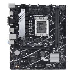 Scheda Madre Asus PRIME B760M-K D4 LGA 1700