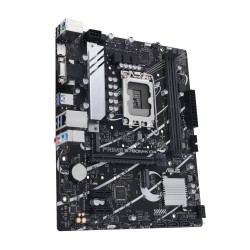 Scheda Madre Asus PRIME B760M-K D4 LGA 1700