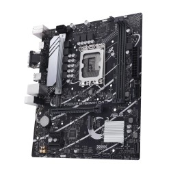 Scheda Madre Asus PRIME B760M-K D4 LGA 1700