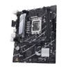 Scheda Madre Asus PRIME B760M-K D4 LGA 1700