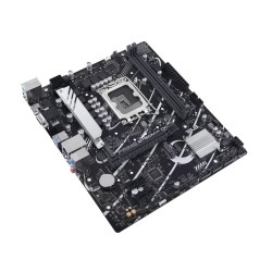 Scheda Madre Asus PRIME B760M-K D4 LGA 1700