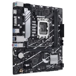 Scheda Madre Asus PRIME B760M-K D4 LGA 1700