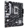 Scheda Madre Asus PRIME B760M-K D4 LGA 1700