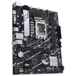 Scheda Madre Asus PRIME B760M-K D4 LGA 1700
