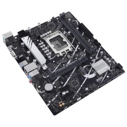 Scheda Madre Asus PRIME B760M-K D4 LGA 1700
