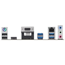 Scheda Madre Asus PRIME B760M-K D4 LGA 1700