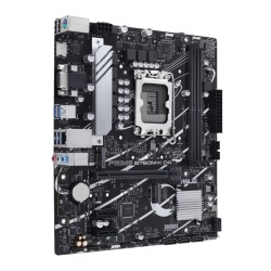 Scheda Madre Asus PRIME B760M-K D4 LGA 1700