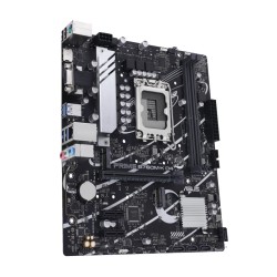 Scheda Madre Asus PRIME B760M-K D4 LGA 1700