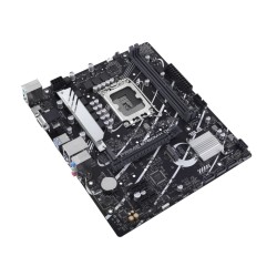 Scheda Madre Asus PRIME B760M-K D4 LGA 1700