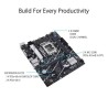 Scheda Madre Asus PRIME B760M-K D4 LGA 1700