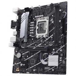 Scheda Madre Asus PRIME B760M-K D4 LGA 1700