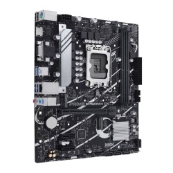 Scheda Madre Asus PRIME B760M-K D4 LGA 1700