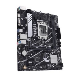 Scheda Madre Asus PRIME B760M-K D4 LGA 1700