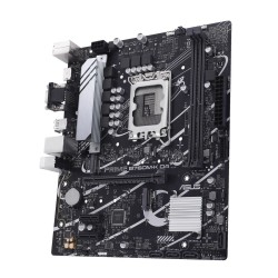 Scheda Madre Asus PRIME B760M-K D4 LGA 1700