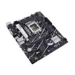 Scheda Madre Asus PRIME B760M-K D4 LGA 1700