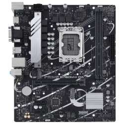 Scheda Madre Asus PRIME B760M-K D4 LGA 1700