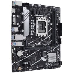 Scheda Madre Asus PRIME B760M-K D4 LGA 1700