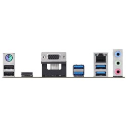 Scheda Madre Asus PRIME B760M-K D4 LGA 1700