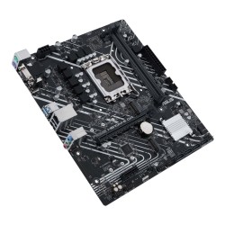 Scheda Madre Asus PRIME H610M-E D4-CSM