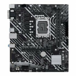 Scheda Madre Asus PRIME H610M-E D4-CSM