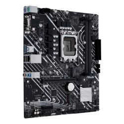 Scheda Madre Asus PRIME H610M-E D4-CSM