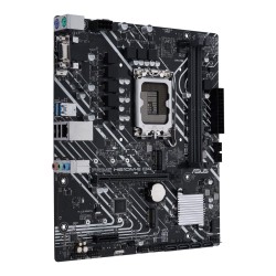 Scheda Madre Asus PRIME H610M-E D4-CSM